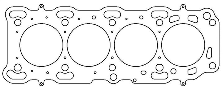 Cometic 99-01 Chevy 2.4L LD9 3.595in Bore .075 inch MLS Head Gasket w/o EGR