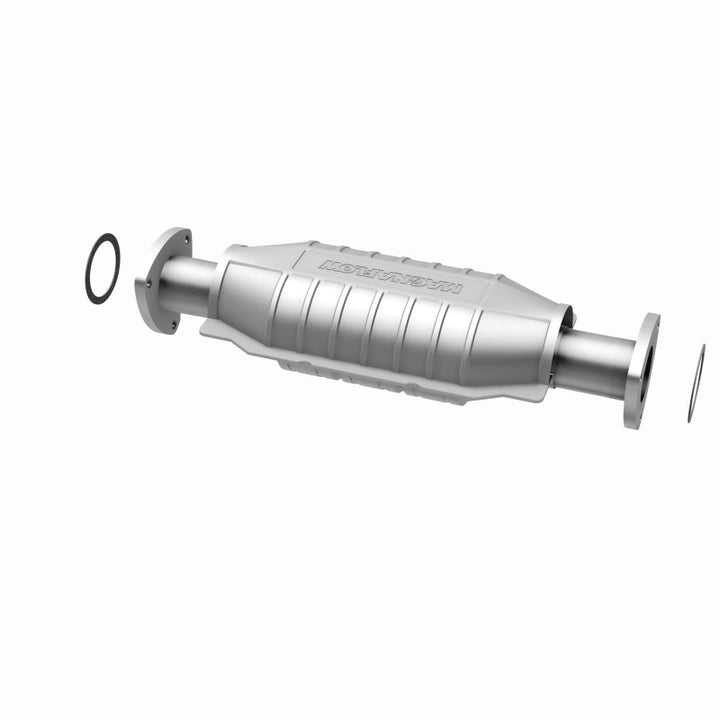 MagnaFlow Direct Fit Catalytic Converter GM 90 94