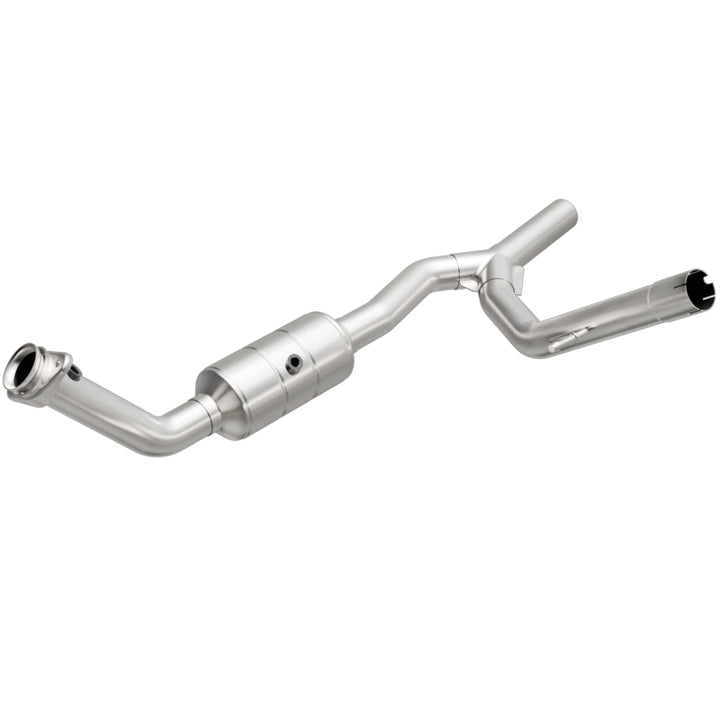 MagnaFlow DF Cat. Conv 07-08 Ford F-150 Pickup 5.4L P/S / 12/06-08 Lincoln Truck Mark LT 5.4L P/S