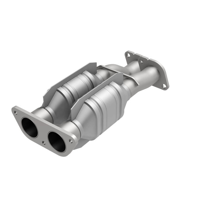 MagnaFlow Direct Fit Catalytic Converter Explorer-Mountaineer 96-98