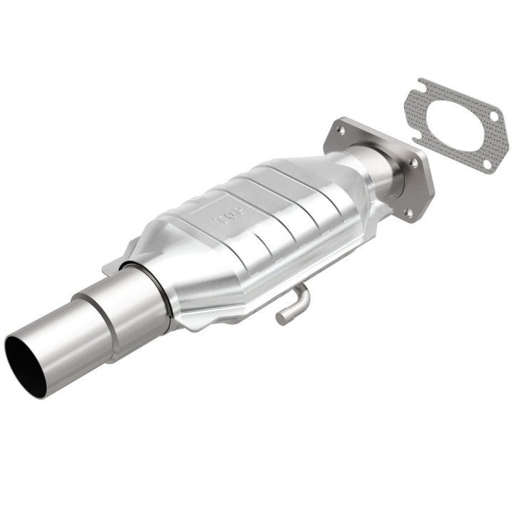 MagnaFlow Direct Fit Catalytic Converter GM 86 87