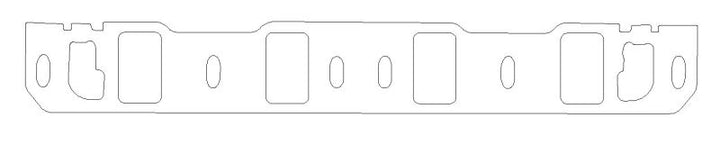 Cometic Ford N351 .060in KF Valve Cover Gasket *Pair