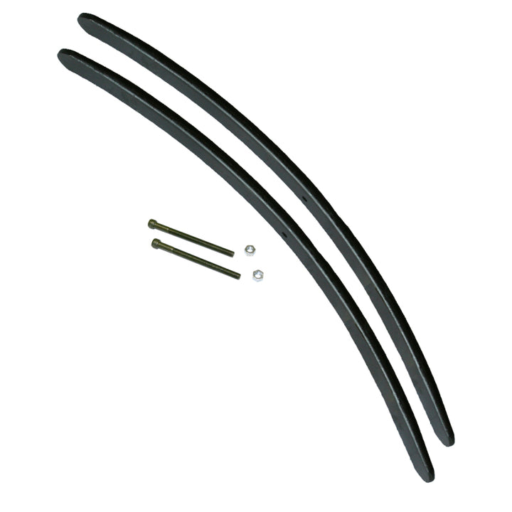 Superlift Multiple Applications Add-a-Leafs - Rear