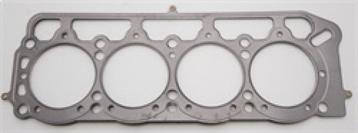 Cometic Toyota 1.6L 2T/2TC/3TC/3T-EU 89mm .027 inch MLS Head Gasket
