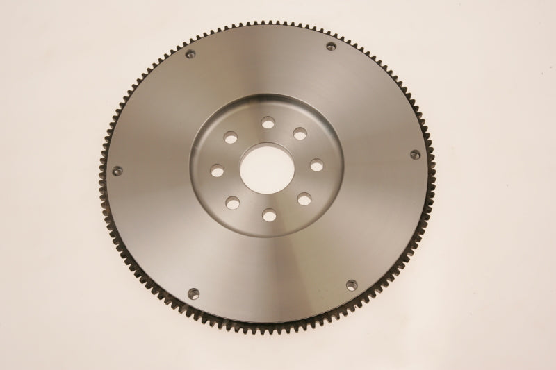 McLeod Steel Flywheel MOPAR 1963-72 426 Hemi Exc. Street Hemi 8 Bolt Crank 143