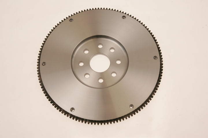 McLeod Steel Flywheel MOPAR 6 Bolt Crank 340 383 440 130T