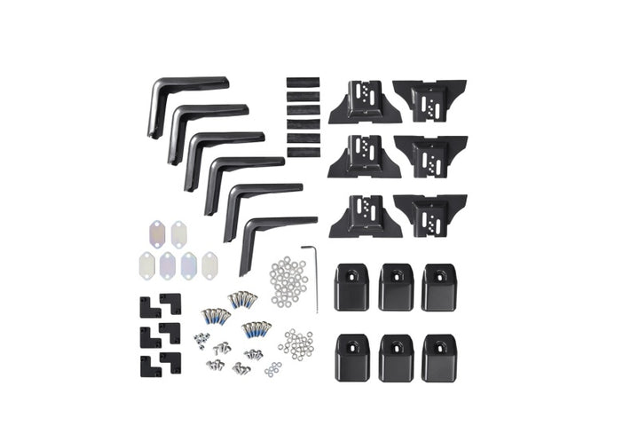 ARB F/Kit Roof Rack Ht 2 6