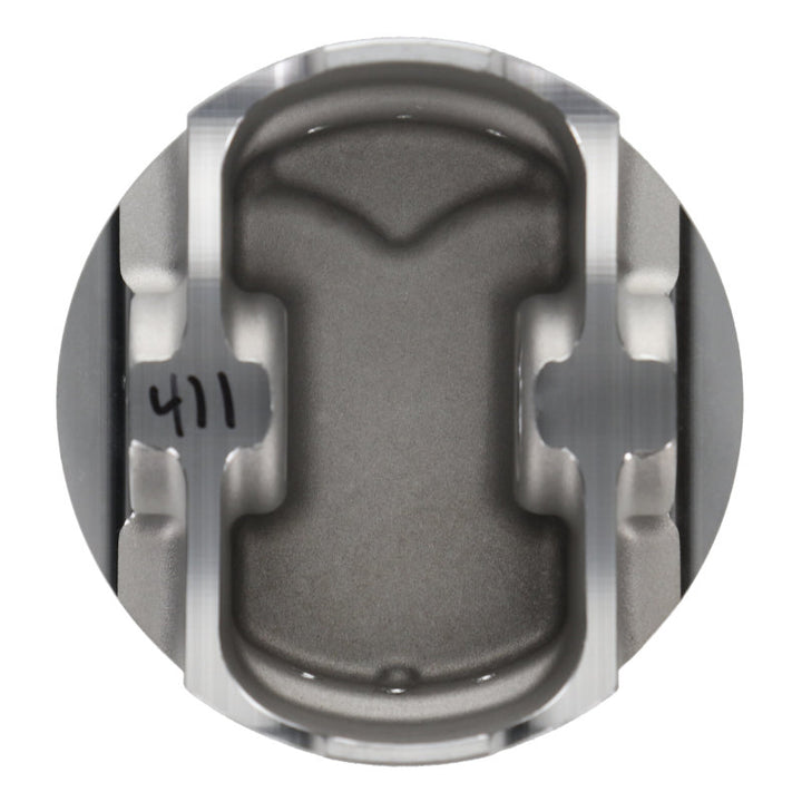 Wiseco Toyota 20R 2.2L 94mm Bore +4mm Oversized 9.89 CR Piston Build on Demand Kit