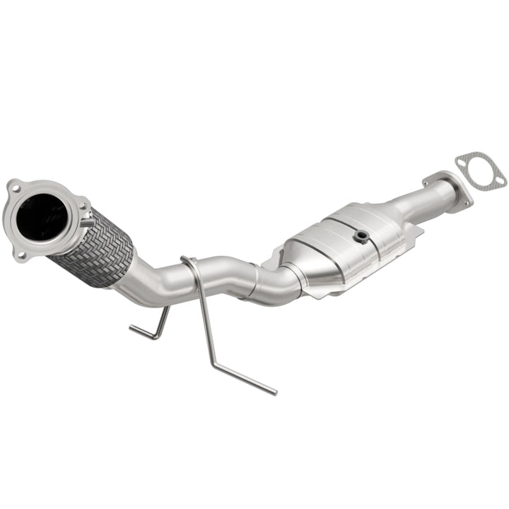 MagnaFlow Direct Fit Catalytic Converter 03-04 Volvo V70 2.5L