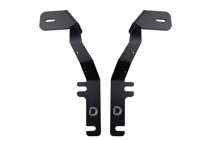 Diode Dynamics 15-20 Ford F-150/Raptor Sport SS3 LED Ditch Light Kit - White Combo