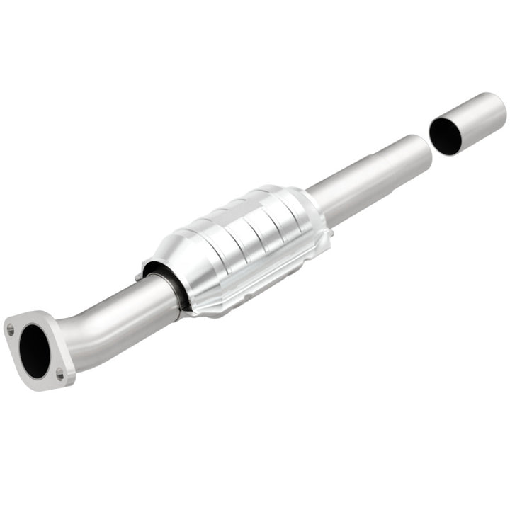 MagnaFlow Direct Fit Catalytic Converter 04 Mitsubishi Galant 2.4L