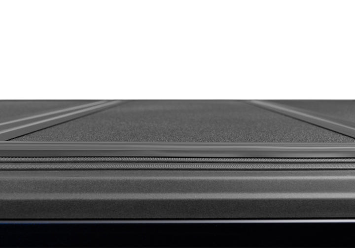 UnderCover 2021+ Ford F-150 Crew Cab 6.5ft Armor Flex Bed Cover