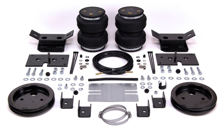 Air Lift LoadLifter 5000 Ultimate Rear Air Spring Kit for 99-06 GMC Sierra 1500 4WD