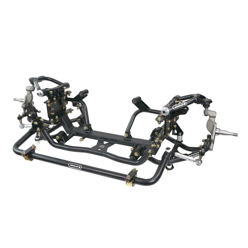 Ridetech 73-79 Ford F-100 2WD HQ Coilover System w/ Pin Spindle