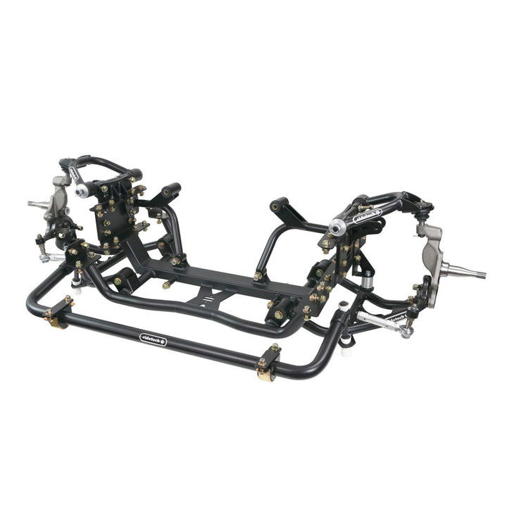 Ridetech 73-79 Ford F-100 2WD HQ Coilover System w/ Pin Spindle