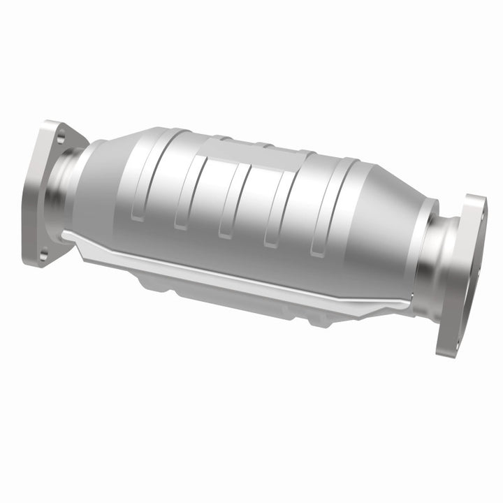MagnaFlow Direct Fit Catalytic Converter Audi 81 91