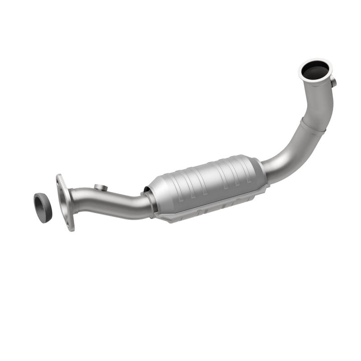 MagnaFlow Direct Fit Catalytic Converter 2004 Liberty P/S frt