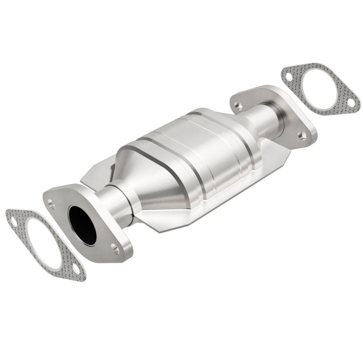 MagnaFlow Direct Fit Catalytic Converter 99-04 Kia Spectra 1.8L OEM