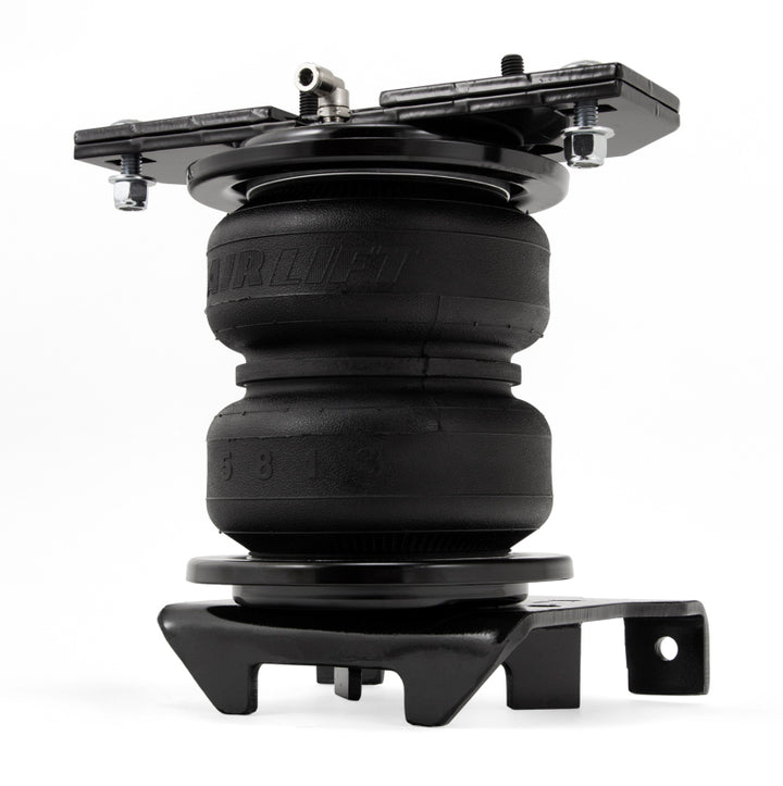 Air Lift LoadLifter 5000 Ultimate Rear Air Spring Kit for 03-12 Dodge Ram 3500 Pick Up 4WD