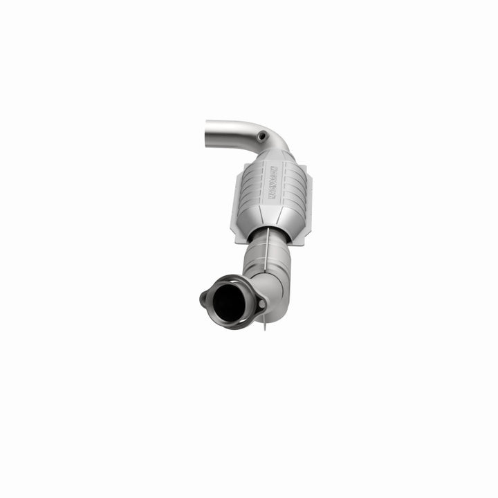 MagnaFlow Direct Fit Catalytic Converter 97-98 F150/F250 4.2L 2Wd P/