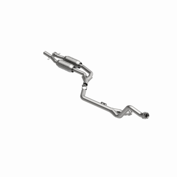 MagnaFlow Direct Fit Catalytic Converter 92-93 Mercedes 400E/SE 4.2L