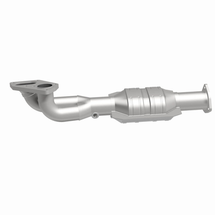 MagnaFlow Direct Fit Catalytic Converter 87 Porsche 911 3.2L