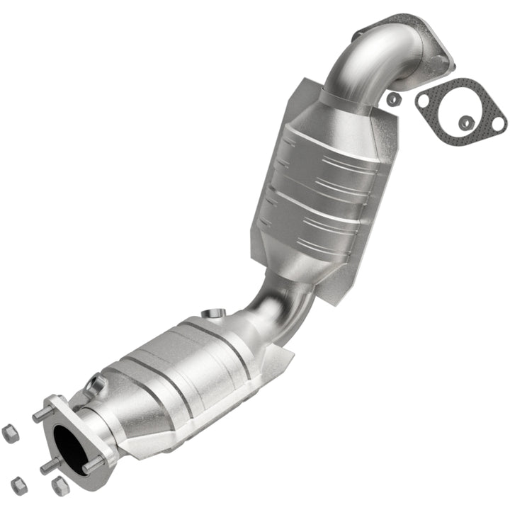 MagnaFlow Direct Fit Catalytic Converter 02-04 Ford Focus L4-2.0L