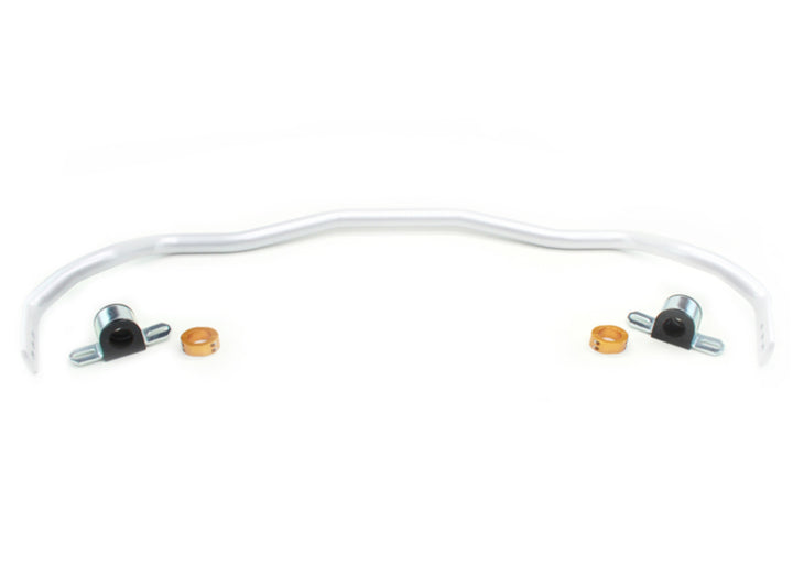 Whiteline 30mm Heavy Duty Blade Adj Swaybar Front 2015+ Mustang S550/S650