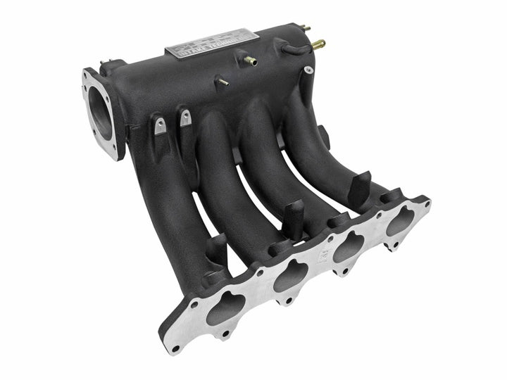 Skunk2 Pro Series 94-01 Honda/Acura H22A/F20B Intake Manifold (Excluding Type SH) - Black Series