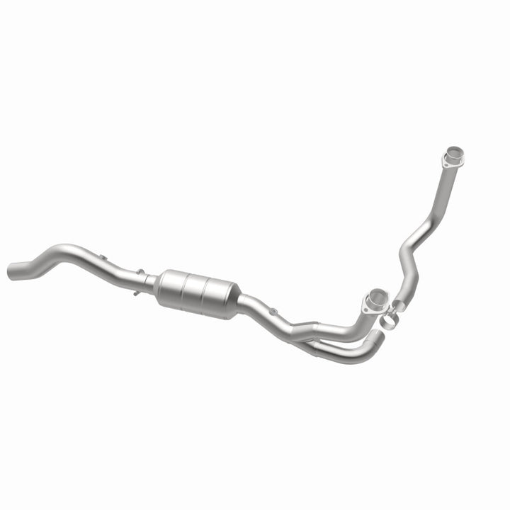 MagnaFlow Direct Fit Catalytic Converter California Grade 00-01 Dodge Durango 5.9L