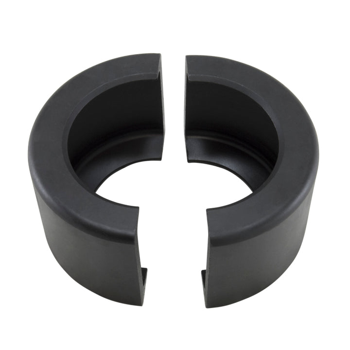 Yukon Gear Extra-Large Clamshells For Large Applications