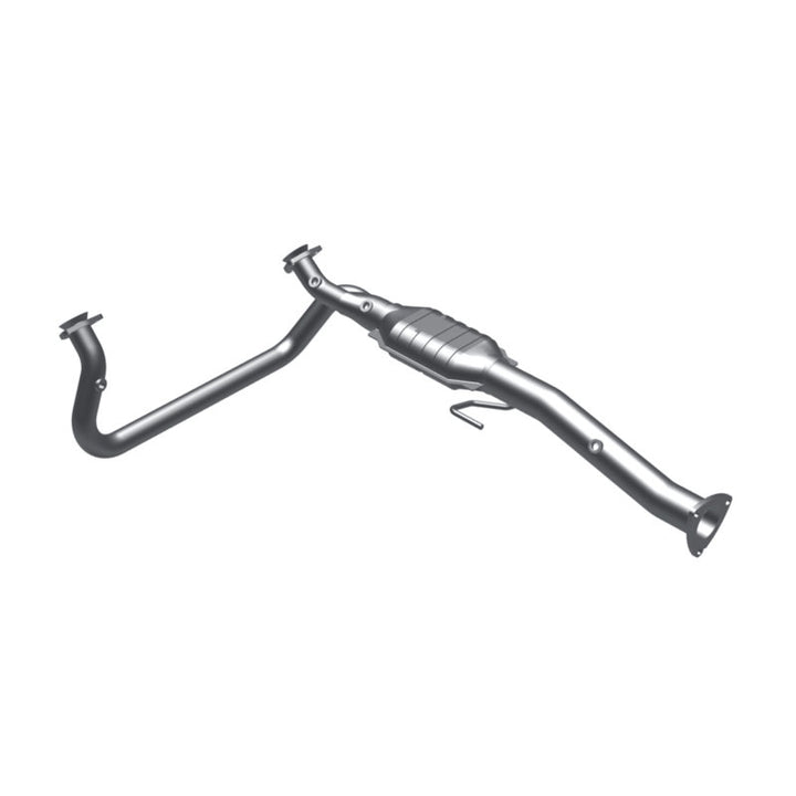 MagnaFlow Direct Fit Catalytic Converter Astro-Safari Van 96-99