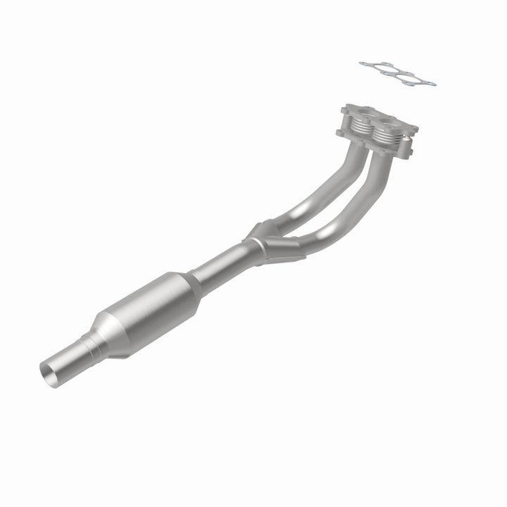 MagnaFlow Direct Fit Catalytic Converter 87 Volkswagen Scirocco 1.8L