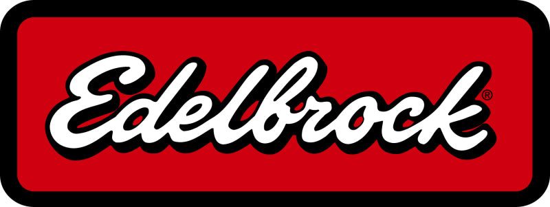 Edelbrock Performer 318 Manifold w/ EGR