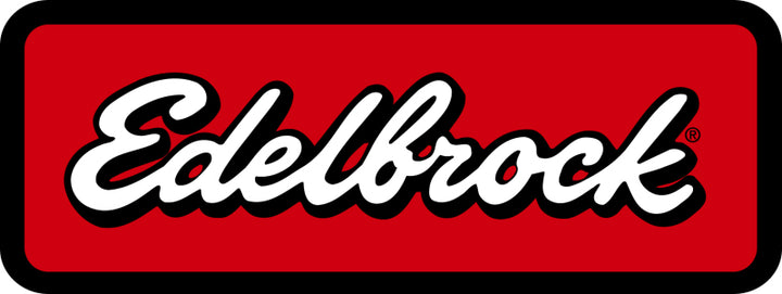 Edelbrock V/S Victor Jr Roller SBC/SBF