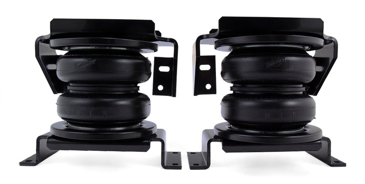 Air Lift LoadLifter 5000 Rear Air Spring Kit for 94-18 Ford F-450 Super Duty
