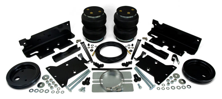 Air Lift LoadLifter 5000 Ultimate w/Internal Jounce Bumper for 11-15 GMC / Chevrolet 3500