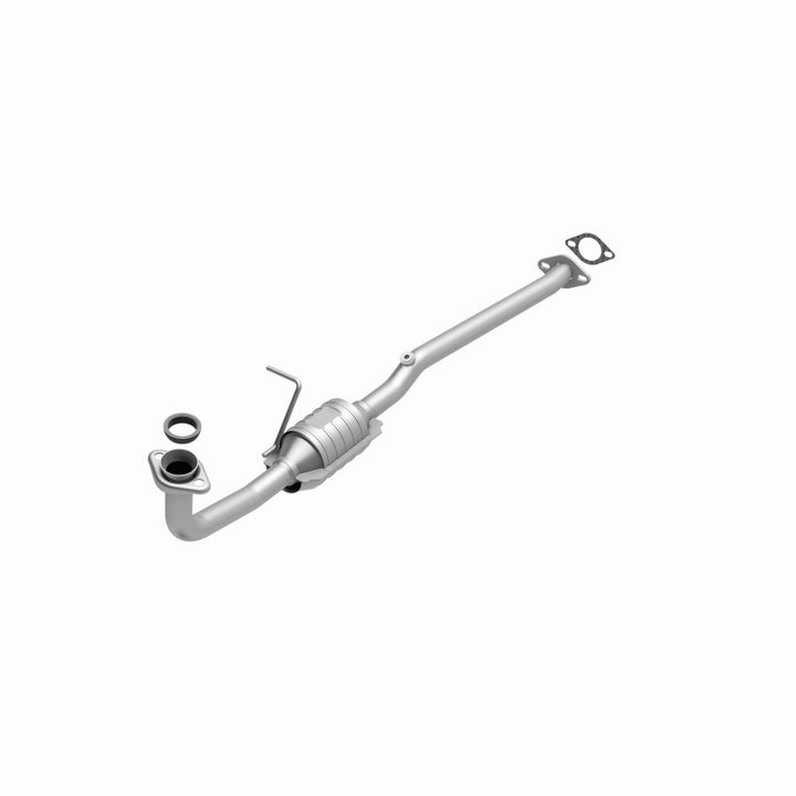 MagnaFlow Direct Fit Catalytic Converter 95-96 Geo Metro 1.0L