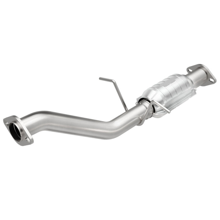 MagnaFlow Direct Fit Catalytic Converter 95-98 Toyota T100 2WD 3.4L