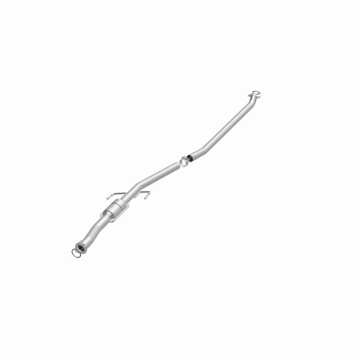 MagnaFlow Direct Fit Catalytic Converter 04-05 Toyota RAV4 2.4L