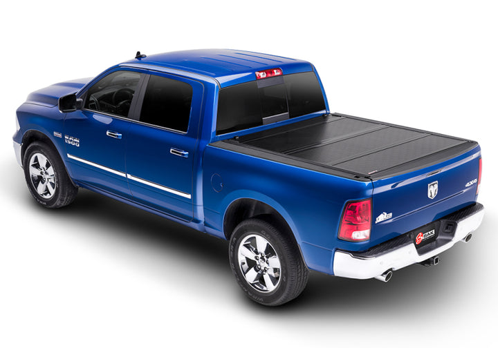 BAK BAKFlip G2 19+ Dodge Ram MFTG w/o Ram Box 6.4ft Bed
