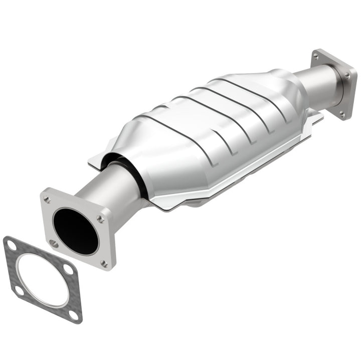 MagnaFlow Direct Fit Catalytic Converter GM 75 79