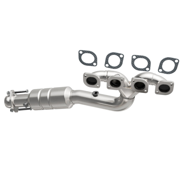 MagnaFlow Direct Fit Catalytic Converter 02-03 BMW 745i 4.4L D/S