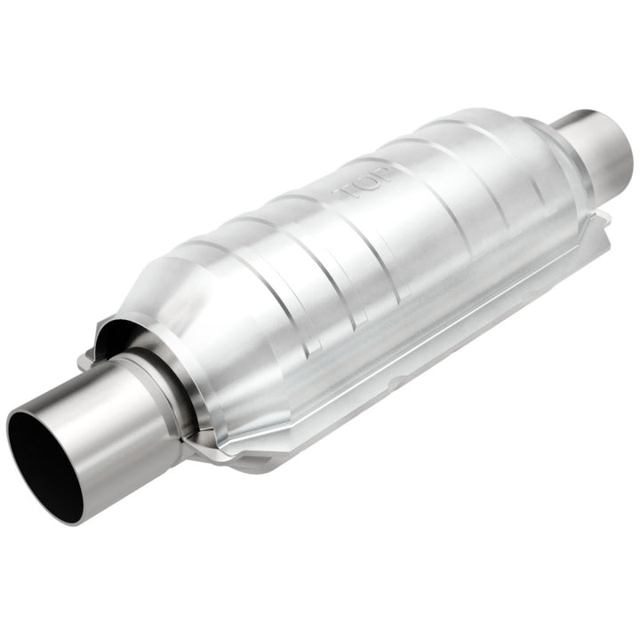 MagnaFlow Universal Catalytic Converter 2.50 CA