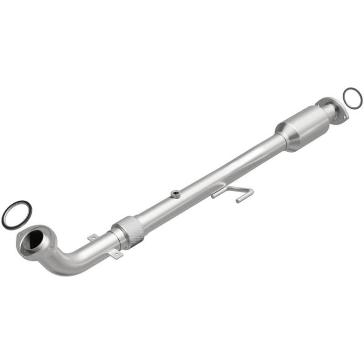 MagnaFlow California Direct Fit Converter 10-11 Toyota Camry 2.5L