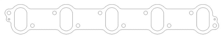Cometic 1992+ Dodge 8.0L Viper .039in Fiber Intake Manifold Gasket