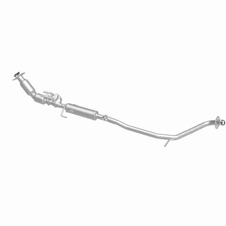 MagnaFlow Direct Fit Catalytic Converter 12-15 Toyota Prius Plug -In Underbody 1.8L