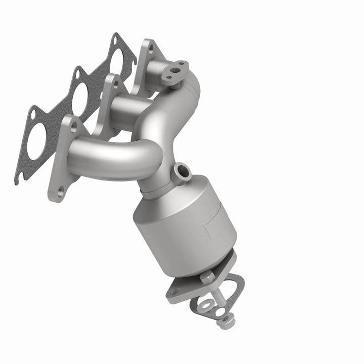 MagnaFlow Direct Fit Catalytic Converter 95-00 Sebring 2.5L Rear Manifold