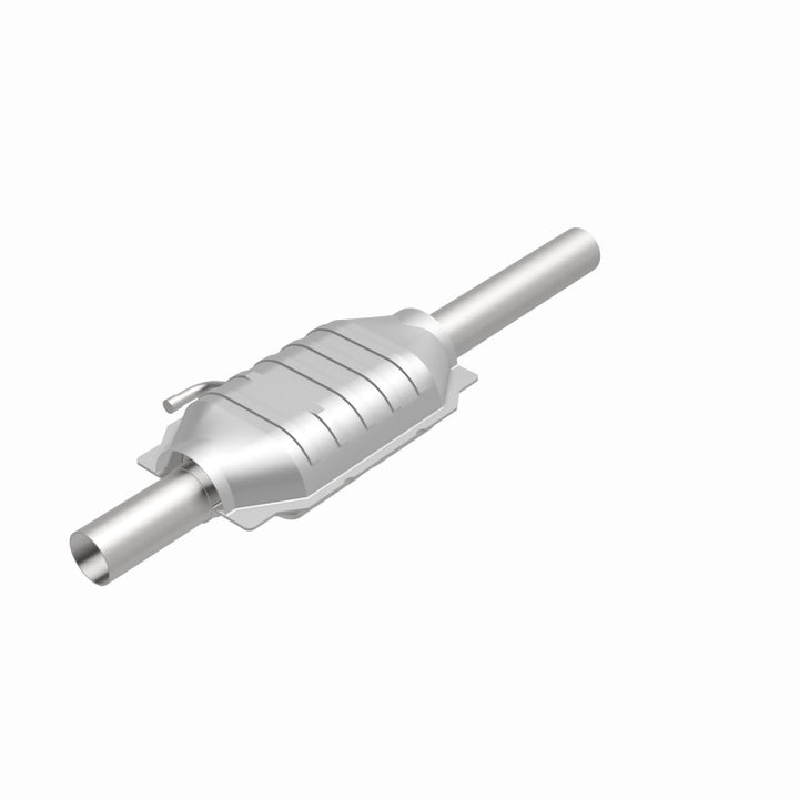 MagnaFlow Direct Fit Catalytic Converter 81-83 Jeep Cherokee 4.2L