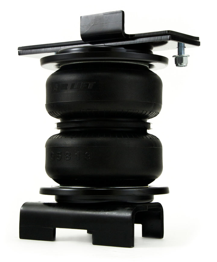 Air Lift LoadLifter 5000 Ultimate Rear Air Spring Kit for 15-17 Ford Transit 150/250/350